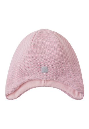 Beanie REIMA Pipopaa Pale rose