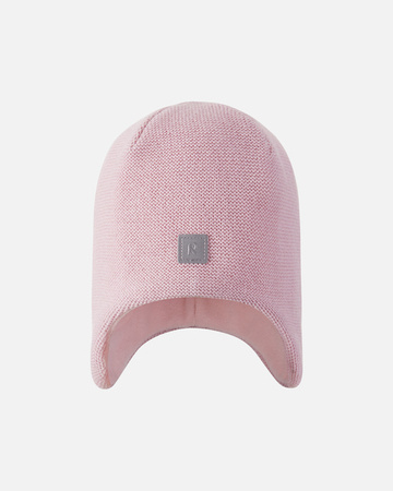 Beanie REIMA Pipopaa Pale rose