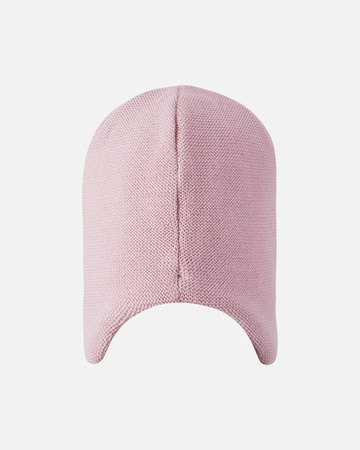 Beanie REIMA Pipopaa Pale rose