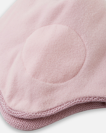 Beanie REIMA Pipopaa Pale rose