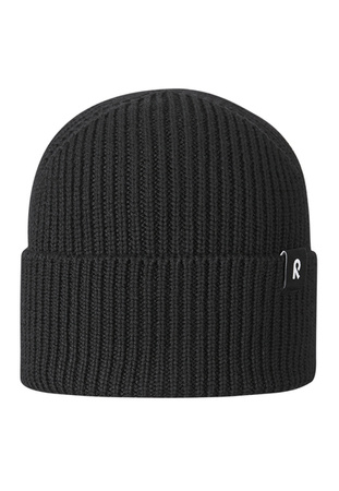 Beanie REIMA Reissari Black