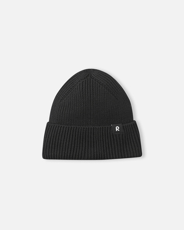 Beanie REIMA Reissari Black