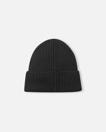 Beanie REIMA Reissari Black