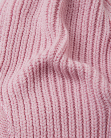 Beanie REIMA Solmu Pale rose