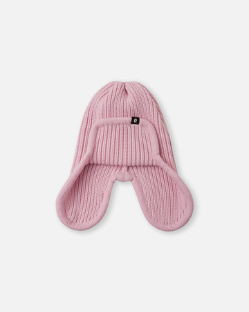 Beanie REIMA Solmu Pale rose