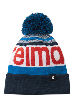 Beanie REIMA Taasko Navy