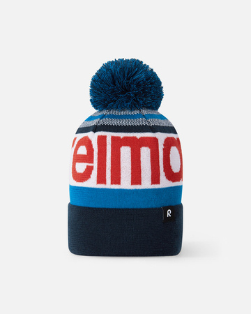 Beanie REIMA Taasko Navy