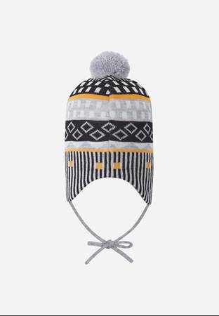 Beanie REIMA Tassutus