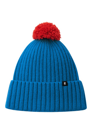 Beanie REIMA Topsu Bright blue