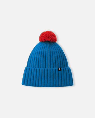 Beanie REIMA Topsu Bright blue