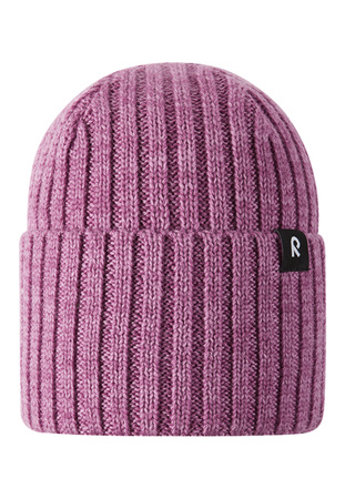 Beanie REIMA Villaisa Mauve Pink