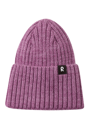 Beanie REIMA Villaisa Mauve Pink