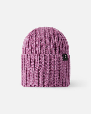 Beanie REIMA Villaisa Mauve Pink