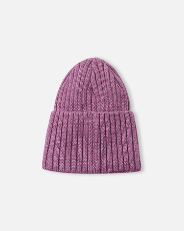 Beanie REIMA Villaisa Mauve Pink