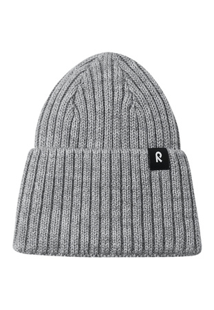 Beanie REIMA Villaisa Melange grey