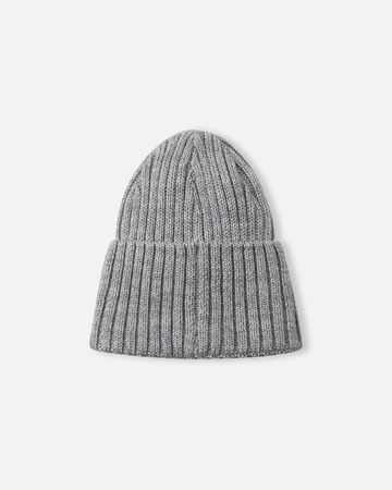 Beanie REIMA Villaisa Melange grey