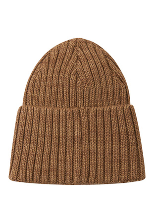 Beanie REIMA Villaisa Peanut Brown