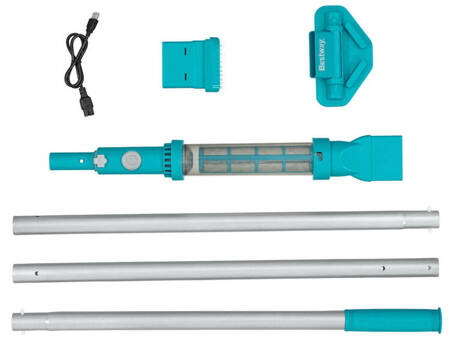 Bestway AquaSurge  cordless cordless pool vacuum cleaner 58771