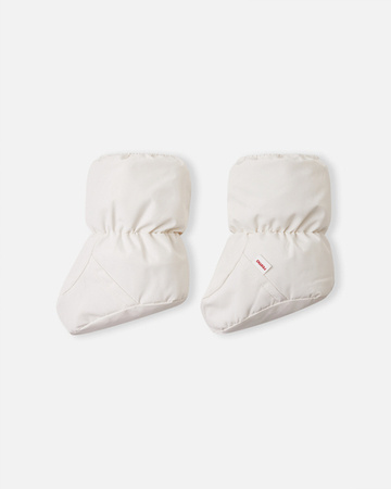 Booties REIMA Tepasto Off white