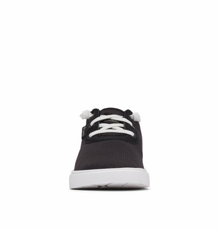 CHILDRENS SPINNER Columbia Low Shoe