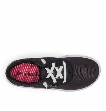 CHILDRENS SPINNER Columbia Low Shoe