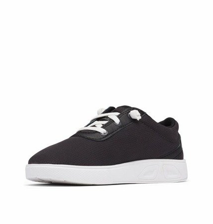 CHILDRENS SPINNER Columbia Low Shoe