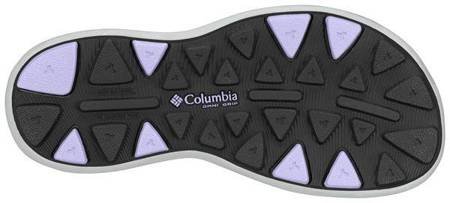 CHILDRENS TECHSUN VENT Columbia Sandals