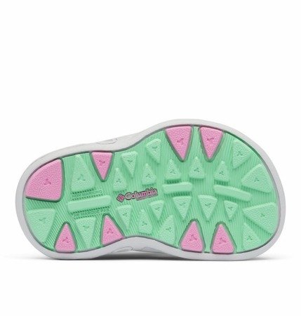 CHILDRENS TECHSUN WAVE Columbia Sandals