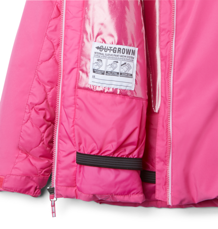 Columbia Girls’ Wild Child™ Ski Jacket