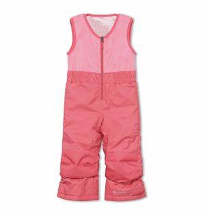 Columbia Toddlers' Buga™ Snow Set