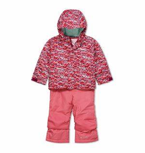 Columbia Toddlers' Buga™ Snow Set