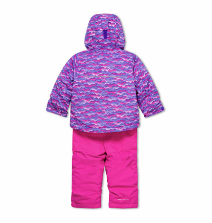 Columbia Toddlers' Buga™ Snow Set