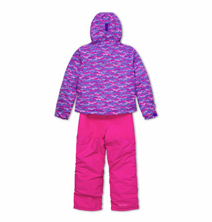 Columbia Toddlers' Buga™ Snow Set