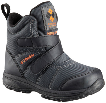 Columbia Youth Fairbanks™ Boots