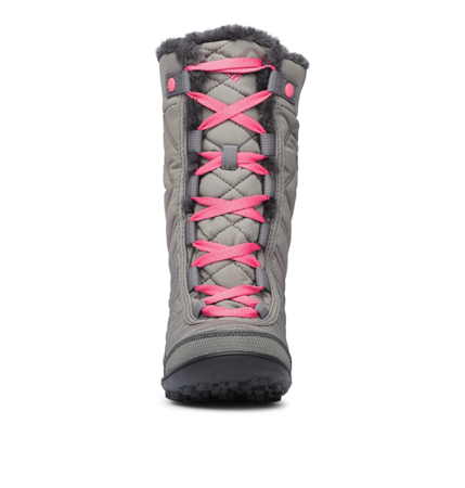 Columbia Youth Minx™ Mid III WP Omni-Heat™ Boots