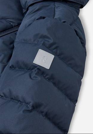 Down jacket REIMA Loimaa