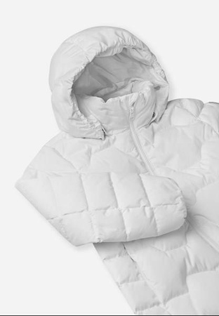 Down jacket REIMA Loimaa