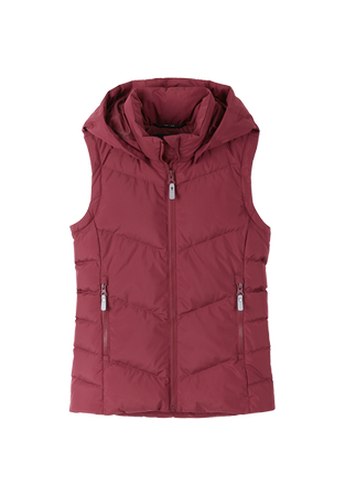 Down jacket REIMA Paahto