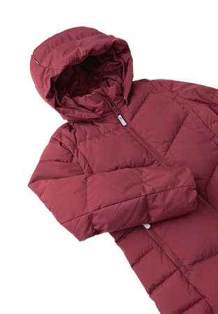 Down jacket REIMA Paahto