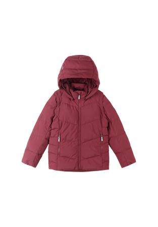 Down jacket REIMA Paahto