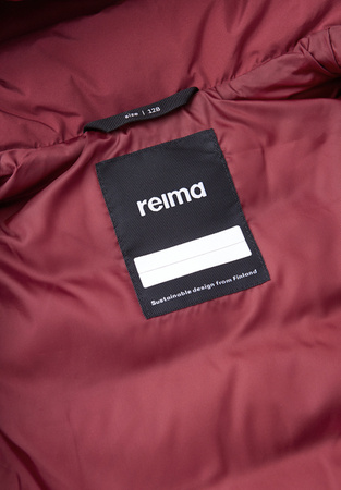 Down jacket REIMA Paahto