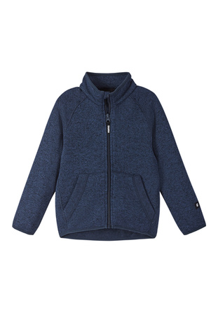 Fleece sweater REIMA Hopper