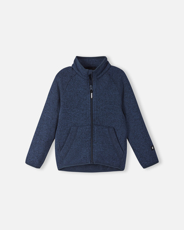 Fleece sweater REIMA Hopper