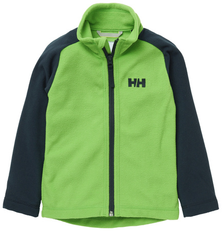 Helly Hansen KIDS 2ND LAYER K DAYBREAKER 2.0 JACKET