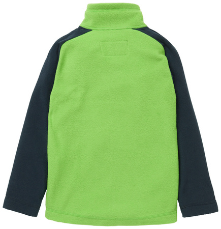 Helly Hansen KIDS 2ND LAYER K DAYBREAKER 2.0 JACKET