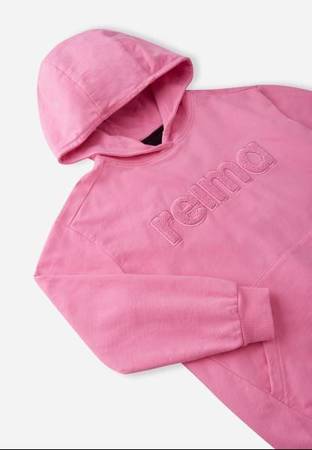 Hoodie REIMA Puhto