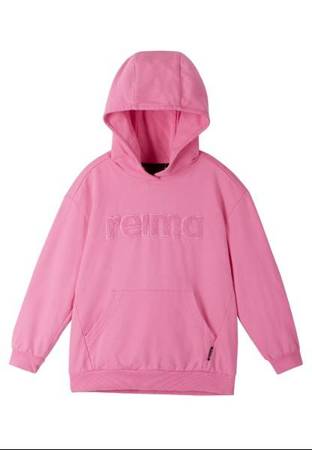 Hoodie REIMA Puhto