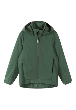 Jacket REIMA Turvaisa Thyme green