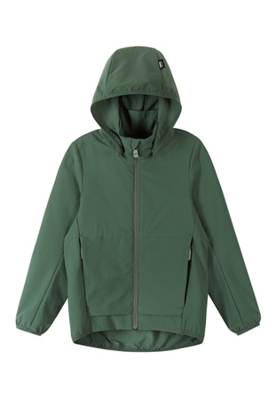 Jacket REIMA Turvaisa Thyme green