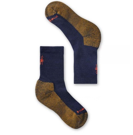 K'S Hike Light Cushion Crew Socks